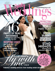 Just Weddings Magazine